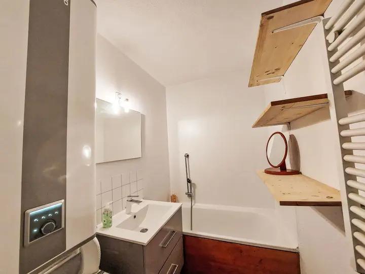 Palafour 3 – Residence Palafour – Le Lac