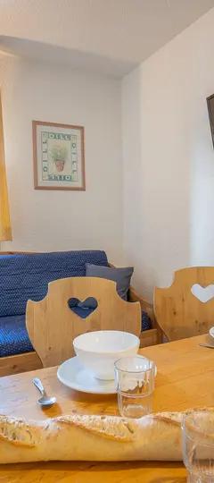 Arcelle 111 – Residence Arcelle (IH)