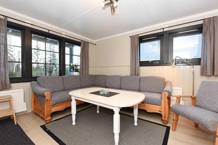 Lindvallen – BLÅ BYN 343 U – 2 soveværelser, 8 senge, 56m2 – Blå Byn (1/15)