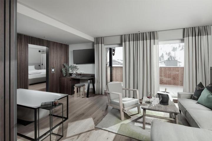 Royal Suite max 2 pers. – Rigele Royal (1/4)