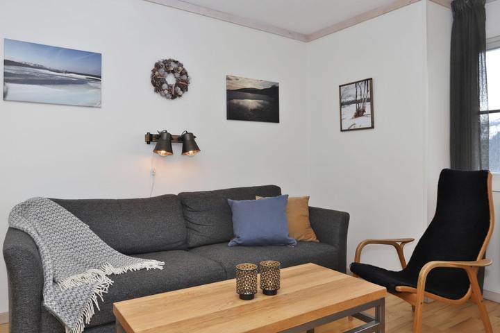 Åre By – Åre Fjällby 210 – 2 soveværelser, 5 senge, 50m2 – Åre Fjällby (1/8)