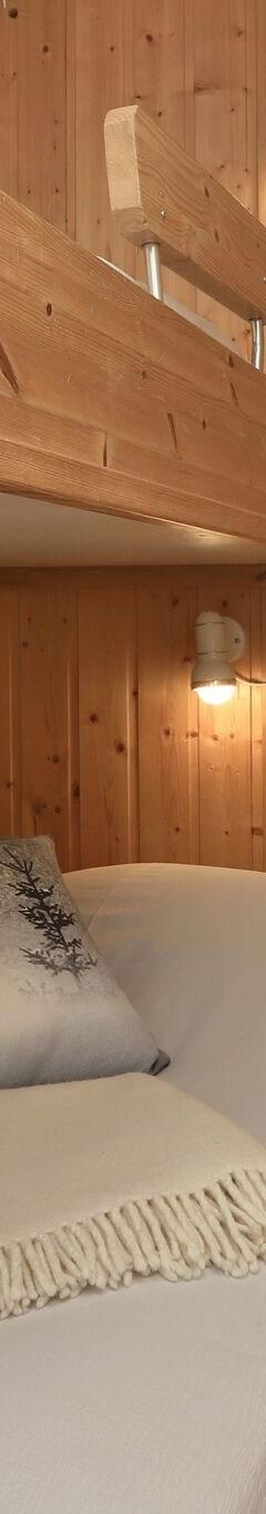 Åre By – Åregårdarna 430 – 2 soveværelser, 6 senge, 60m2 – Åregårdarna