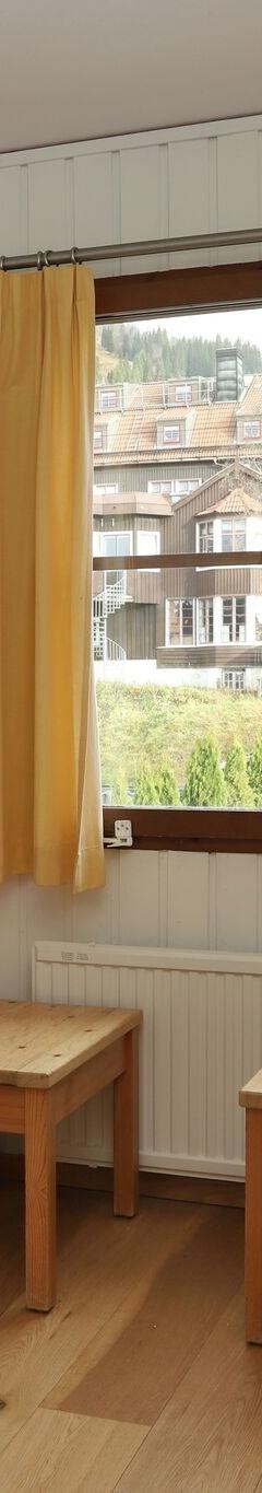 Åre By – Åregårdarna 430 – 2 soveværelser, 6 senge, 60m2 – Åregårdarna