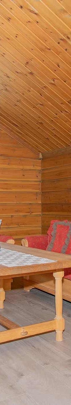 Storsten Hytteområde – KNETTLIA 749D – 6 soveværelser, 12 senge, 112m2 – Knettlia