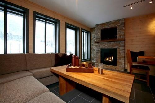 Hemsedal Skisenter - SKISTAR LODGE ALPIN 203 SKI VIEW - 3 soveværelser, 8 senge, 67m2 – SkiStar Lodge Alpin