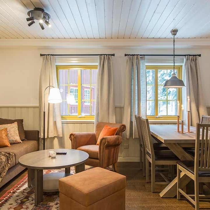 Lindvallen – TIMMERBYN SKISTAR VACATION CLUB 111C – 2 soveværelser, 7 senge, 46m2 – Timmerbyn