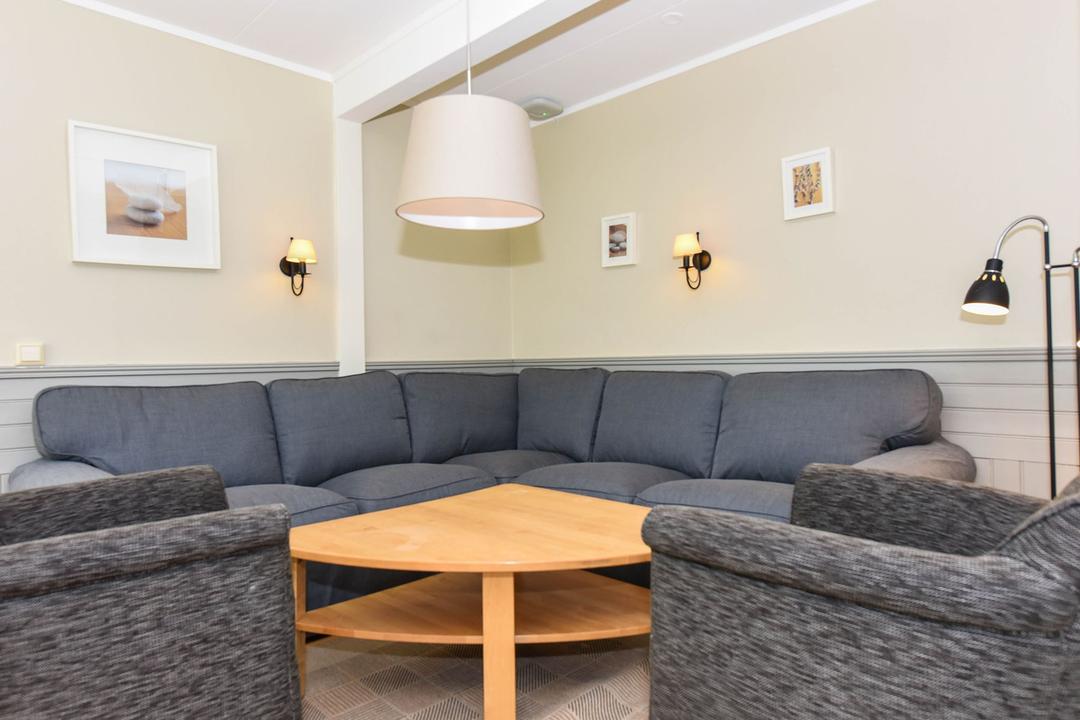 Lindvallen - KOPPARBYN 750U - 3 soveværelser, 10 senge, 72m2 – Kopparbyn
