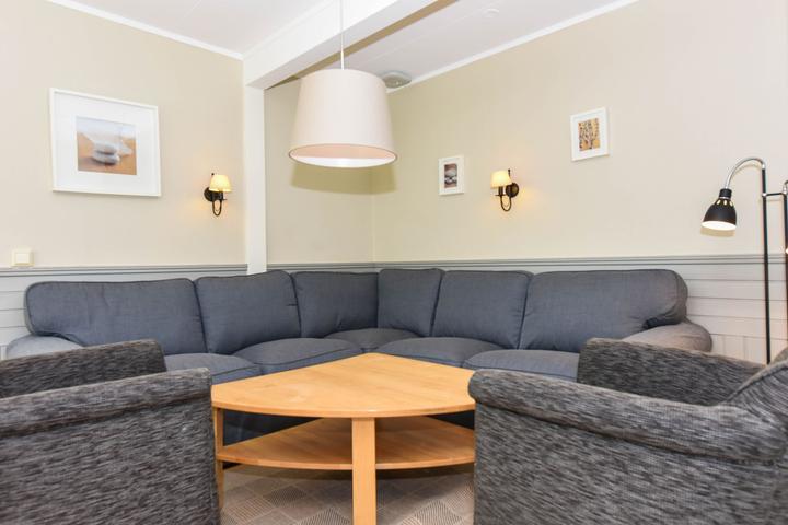 Lindvallen - KOPPARBYN 750U - 3 soveværelser, 10 senge, 72m2 – Kopparbyn