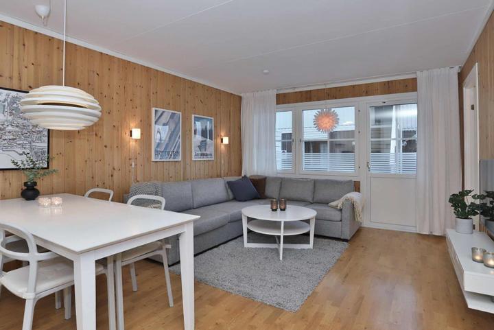 Åre By – Åregårdarna 435 – 3 soveværelser, 6 senge, 62m2 – Åregårdarna (1/28)