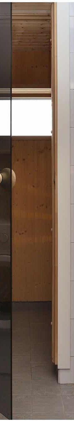 Björnen – Lillfjällsvägen 9A – 2 soveværelser, 6 senge, 68m2 – Lillfjällsvägen