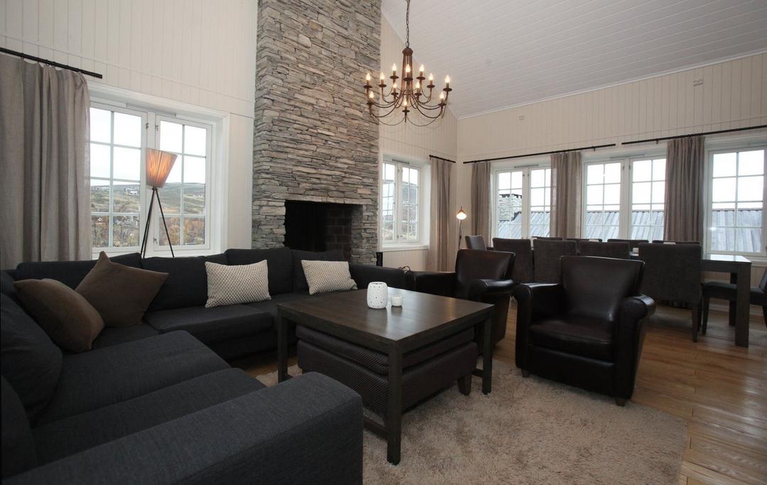 Executive 10 Apartment – Havsdalsgrenda