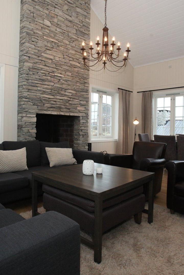 Executive 10 Apartment – Havsdalsgrenda