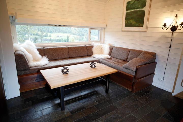 Hemsedal Skisenter – ALPIN APARTMENT 24 – 4 soveværelser, 10 senge, 90m2 – Alpin Apartment D (1/12)