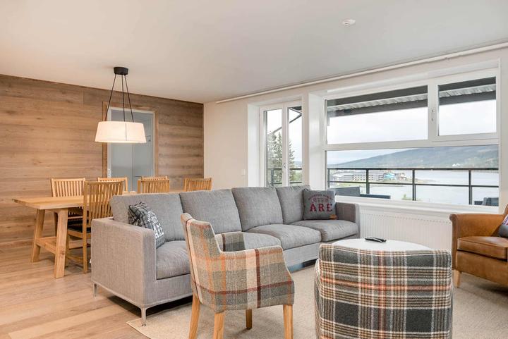 Åre By – Åre Village 924 – 3 soveværelser, 8 senge, 85m2 – Åre Village (1/31)