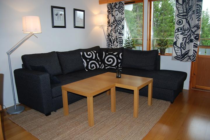 Björnen - Norra Hermelinen 8C - 3 soveværelser, 6 senge, 54m2 – Hermelinen (1/8)