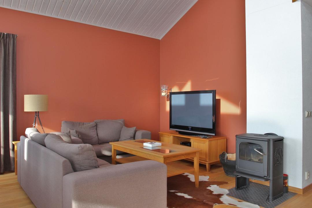 Tegefjäll - Hjortronet 9A - 5 sovrum, 12 bäddar, 180m2 – Tegenova