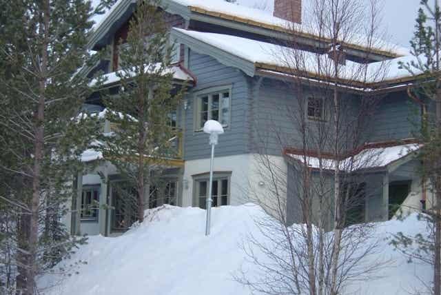 Lindvallen – Söderåsvägen 1 A – 4 soveværelser, 10 senge, 152m2 – Söderåsen övrigt