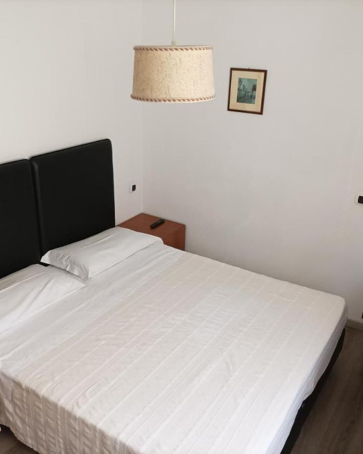 Economy dobbeltværelse – Villa Emma (Alba)