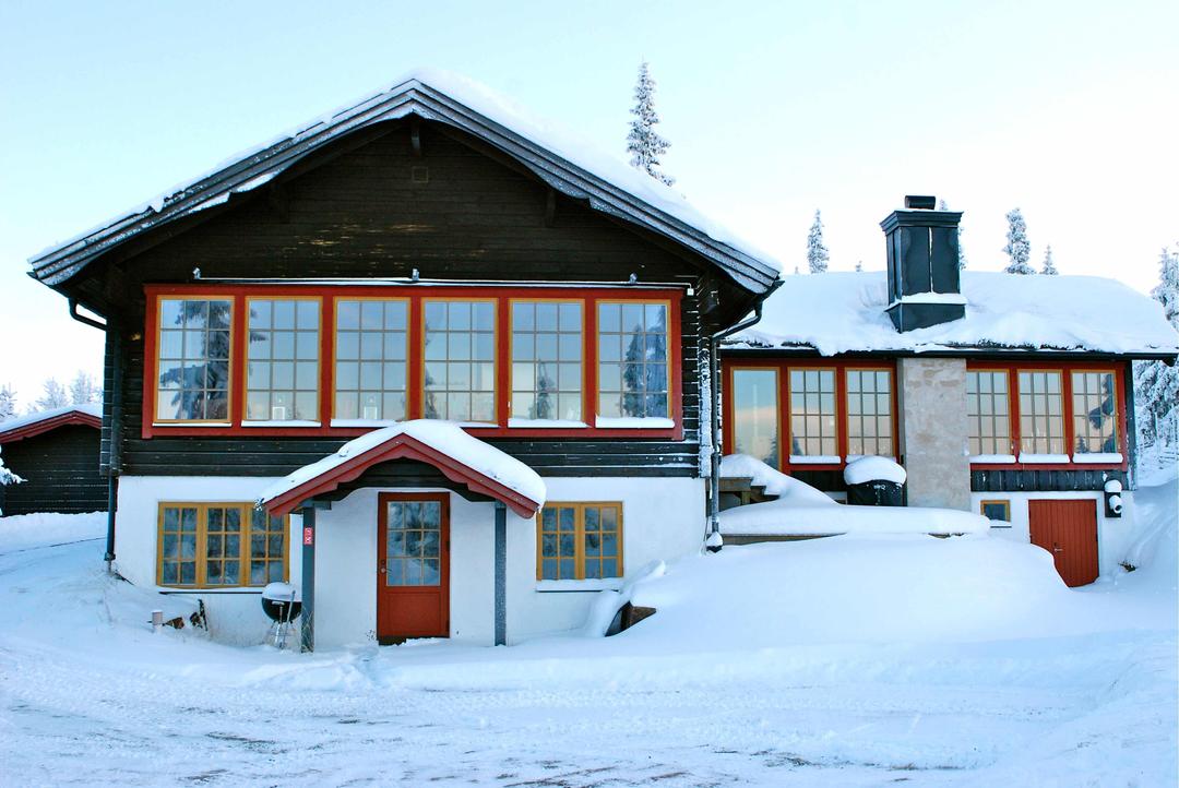 Sälfjällstangen #12497 – Sälfjällstangen