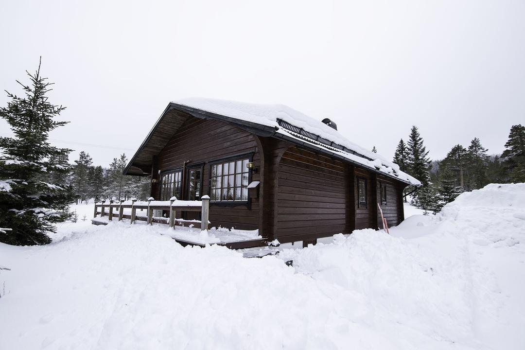 Lindvallen - MUSSERONVÄGEN 12 - 3 sovrum, 8 bäddar, 72m2 – Gubbmyren