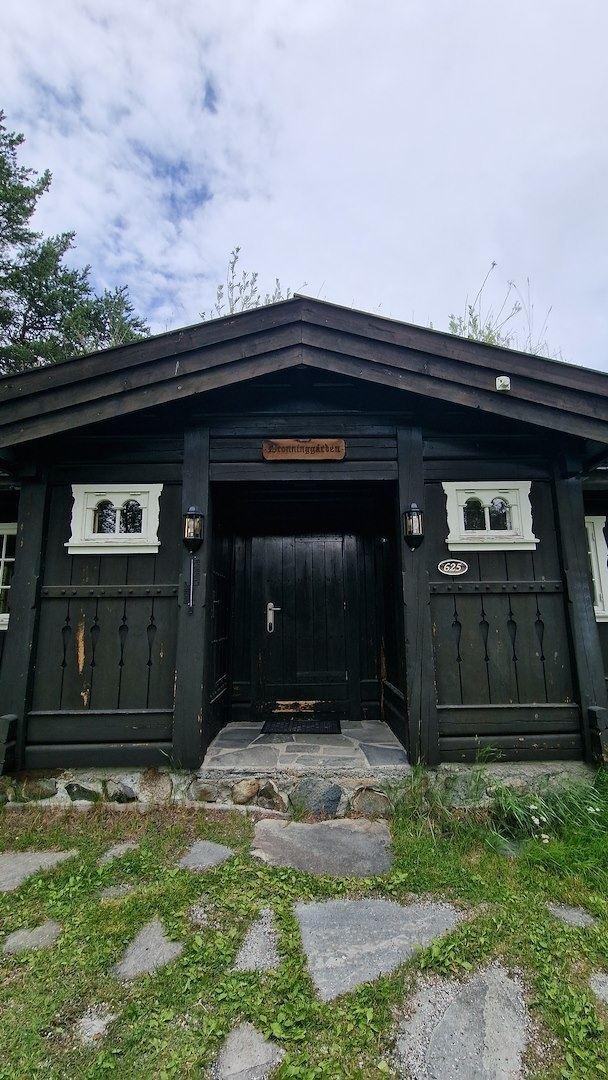 Økonomikahyt med 6 senge – Bardøla Fjelltun (1/9)
