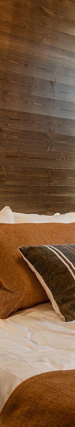 Hundfjället – SkiStar Lodge Hundfjället 723 Mountain View – 2 soveværelser, 4 senge, 54m2 – SkiStar Lodge Hundfjället Mountain View
