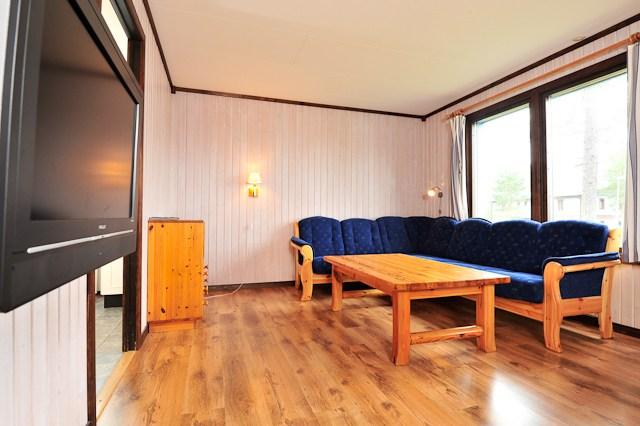 Tandådalen – GRÅ BYN 2D – 2 soveværelser, 6 senge, 64m2 – Grå byn (1/5)