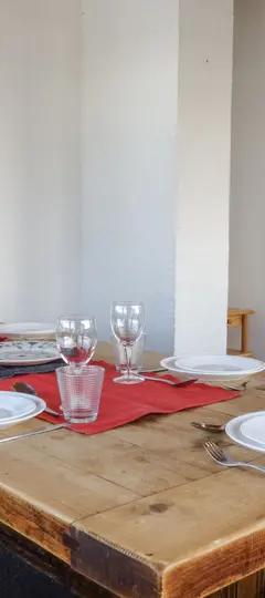 Grande Casse 2 – Residence La Grande Casse – Lavachet