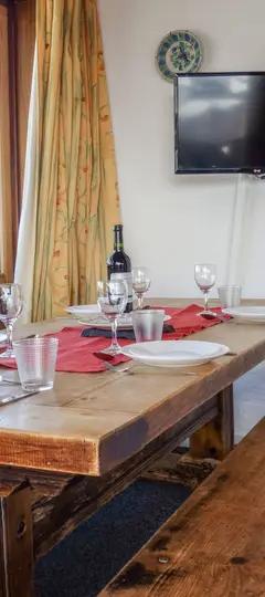 Grande Casse 2 – Residence La Grande Casse – Lavachet