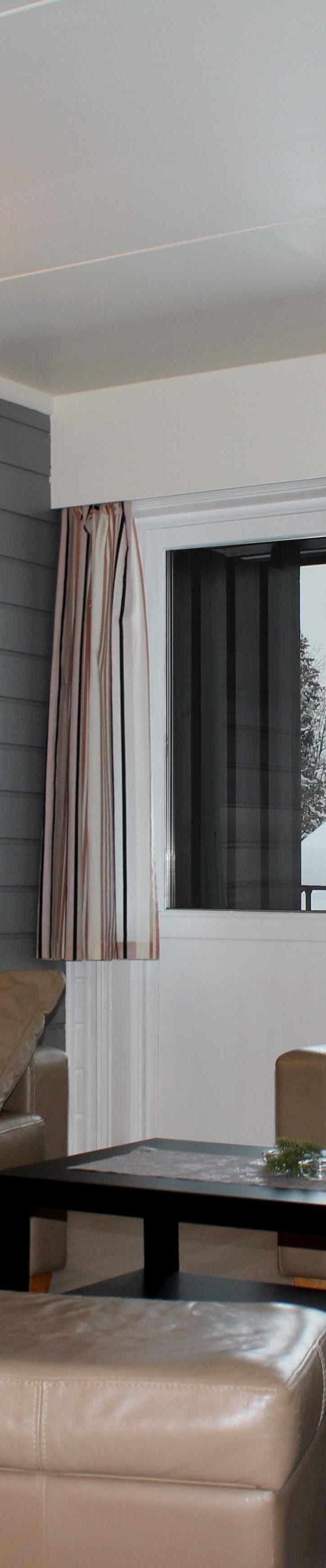 Hemsedal Øvrige – STOREHORN APARTMENT 87 – 2 soveværelser, 5 senge, 49m2 – Storehorn