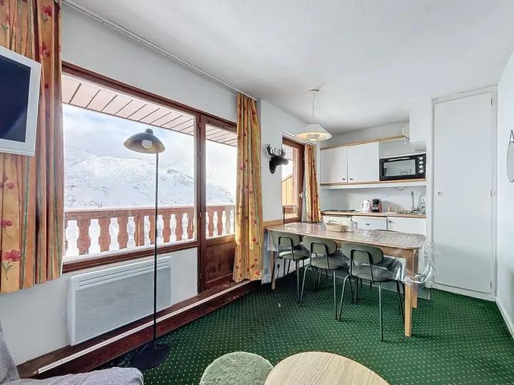 Nécou 815 – Residence Nécou – Reberty 2000