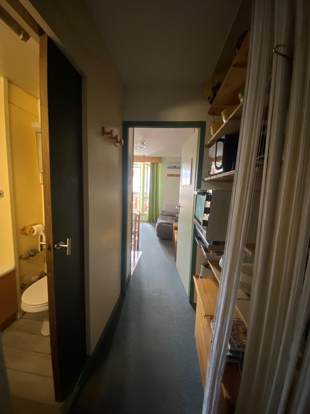 HV108 – Residence Hauts de Vanoise - Grand Rue