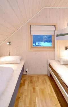Horisont Trysil O – Horisont Trysil