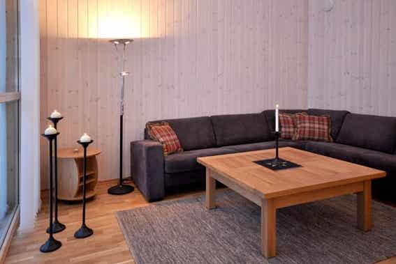Horisont Trysil O – Horisont Trysil