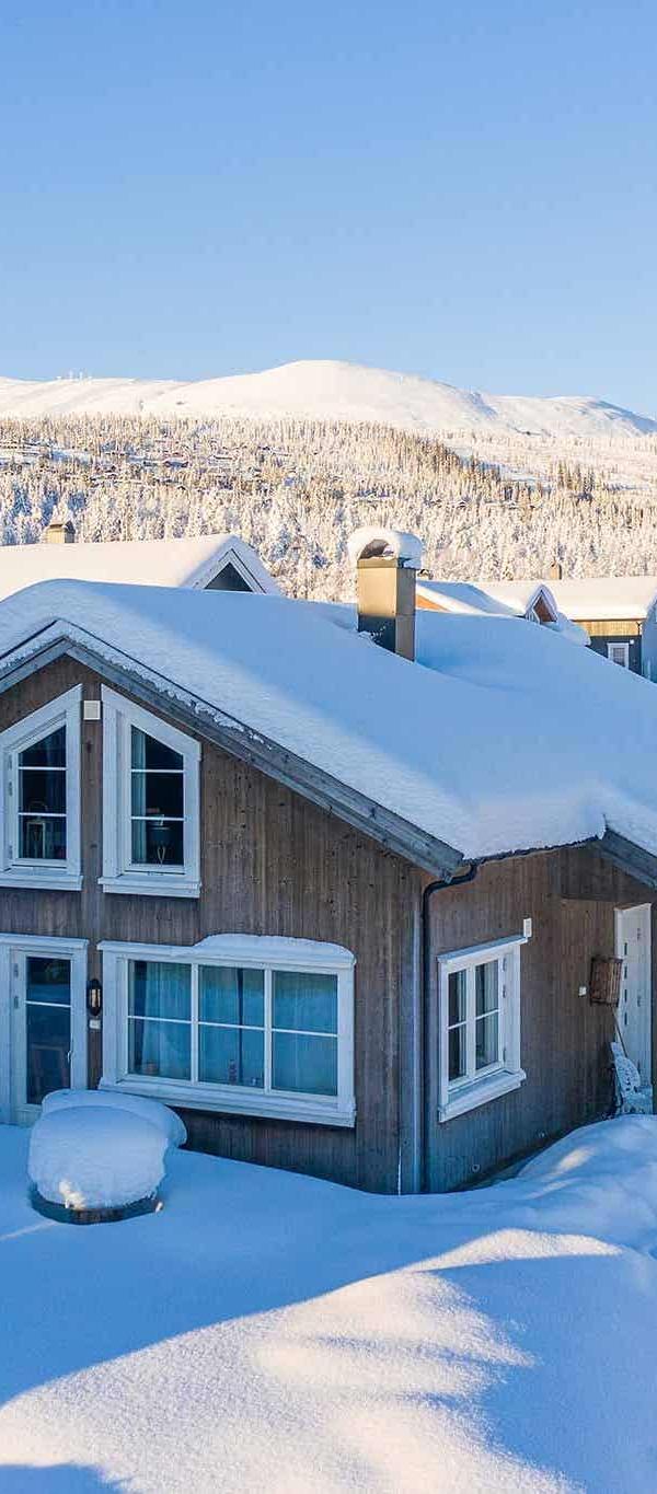 Trysilfjellet Arena 108 – Trysilfjellet Arena