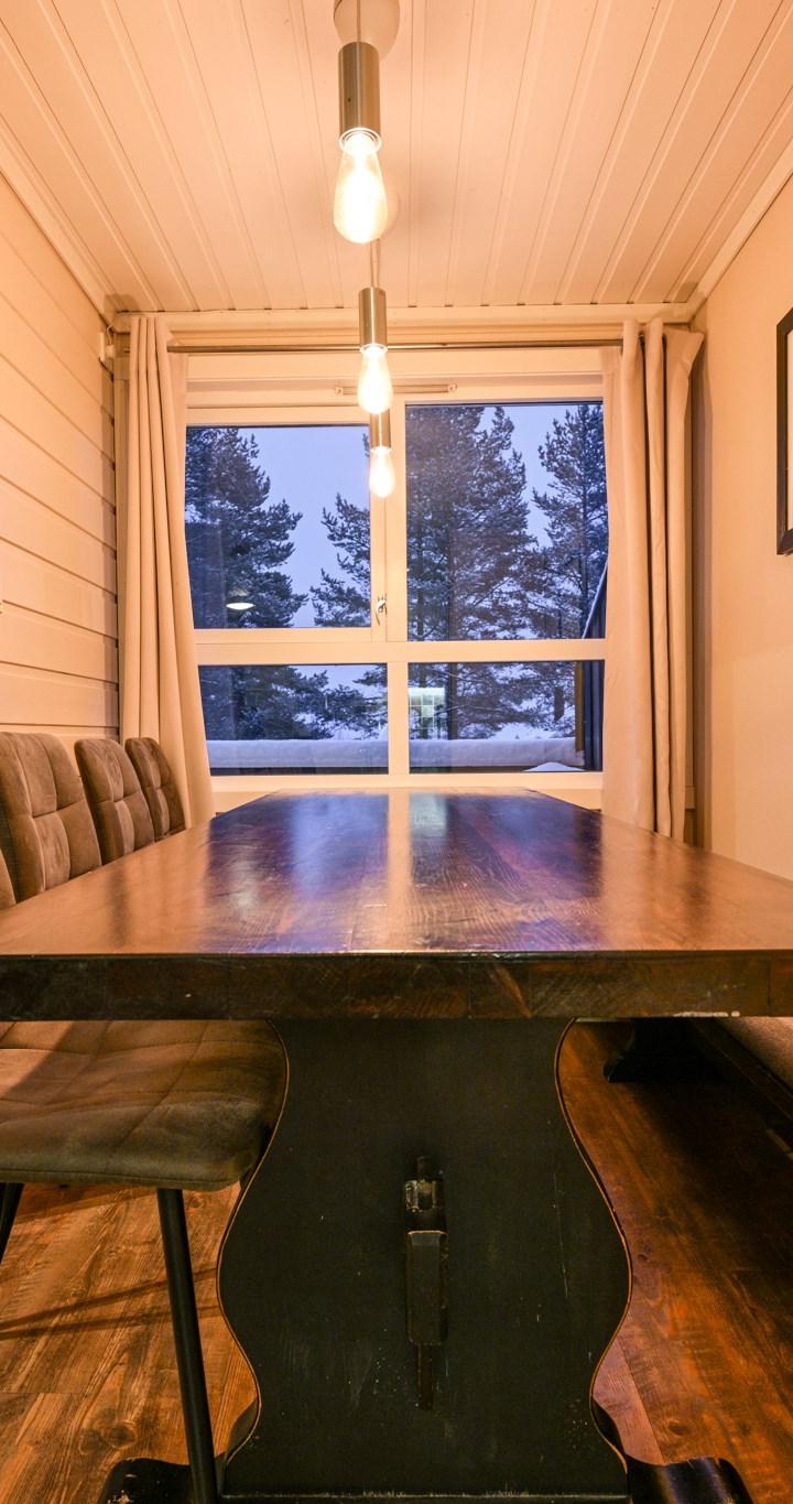 Turistsenteret - Trysil Alpin 34A - 3 soveværelser, 8 senge, 77m2 – Trysil Alpin