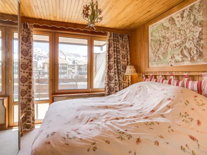 2-værelses lejlighed max 5 pers. – Haus Stöcklhof