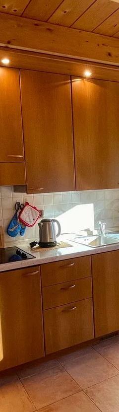 2-værelses lejlighed med balkon 60 m2 max 4 pers. – Sarochin Appartamenti