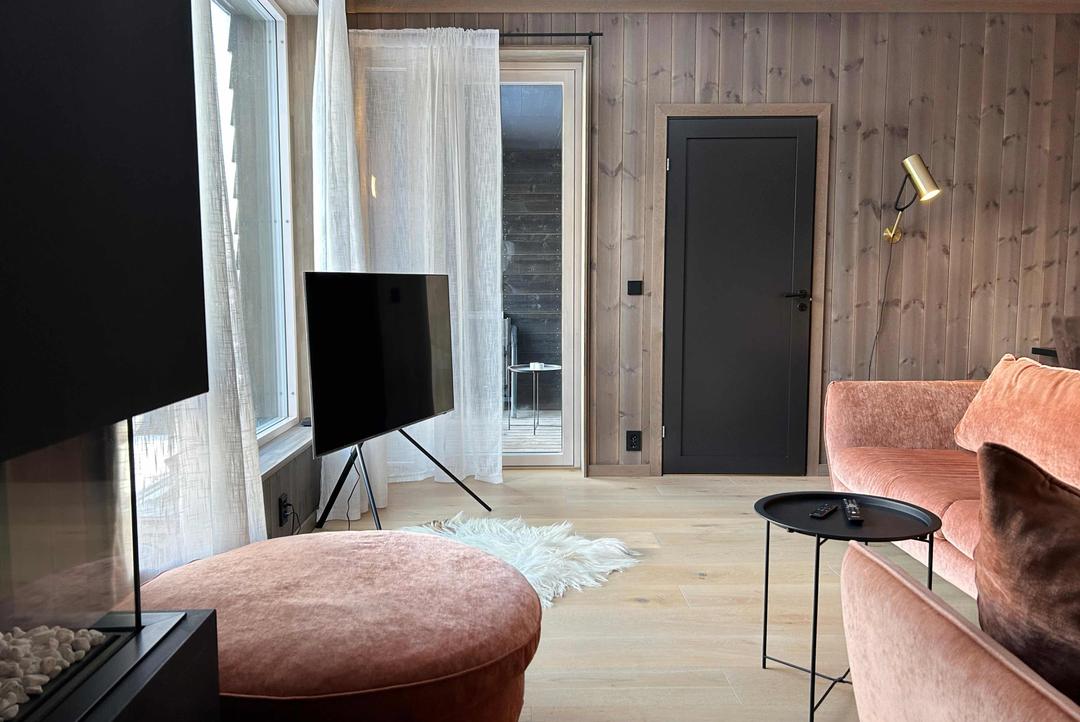 Fyri Apartment 36 – Fyri Apartments