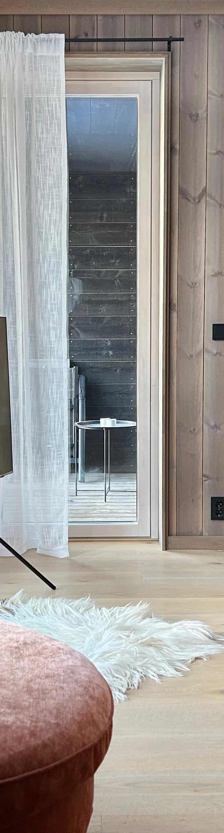 Fyri Apartment 36 – Fyri Apartments
