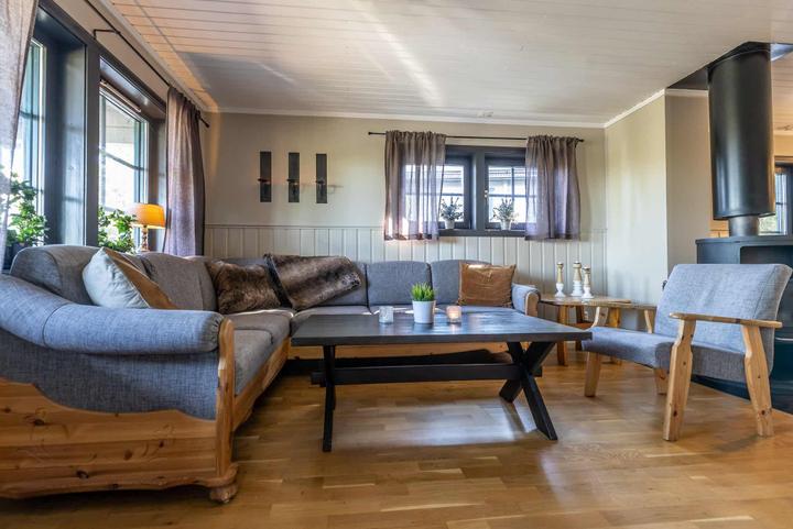 Lindvallen – Blå Byn 317 Ö – 2 soveværelser, 8 senge, 56m2 – Blå Byn (1/22)