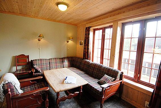 Storsten Hytteområde - BJØRNLIA 725C - 3 soveværelser, 8 senge, 64m2 – Bjørnlia