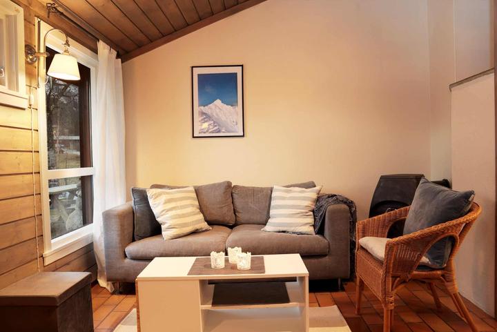 Hemsedal Skisenter – Mølla 12 (Møllevegen 11B) – 1 soveværelser, 4 senge, 35m2 – Mølla apartment (1/12)