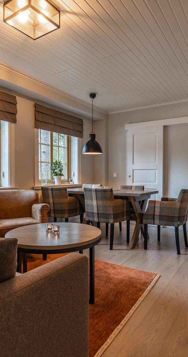 Lindvallen – TIMMERBYN SKISTAR VACATION CLUB 118C – 2 soveværelser, 7 senge, 54m2 – Timmerbyn
