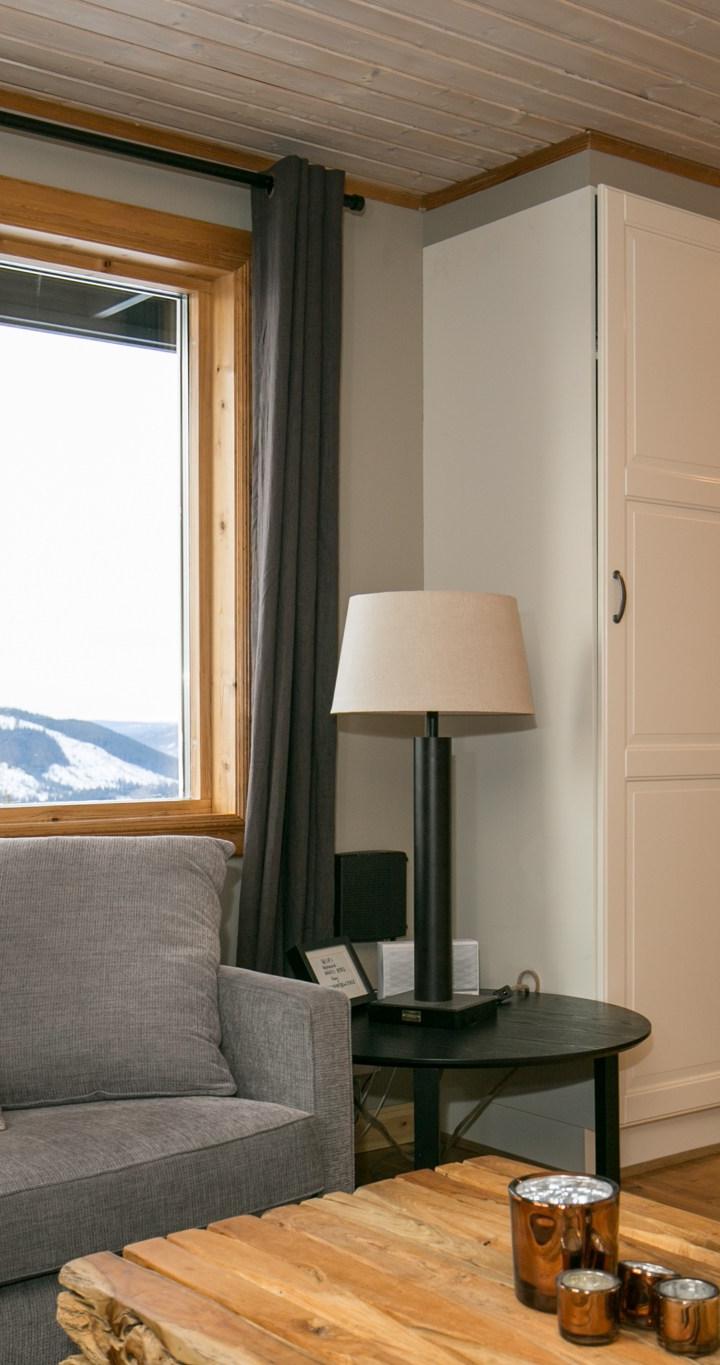 Björnen - Bel Air 11C - 2 soveværelser, 4 senge, 40m2 – Belair