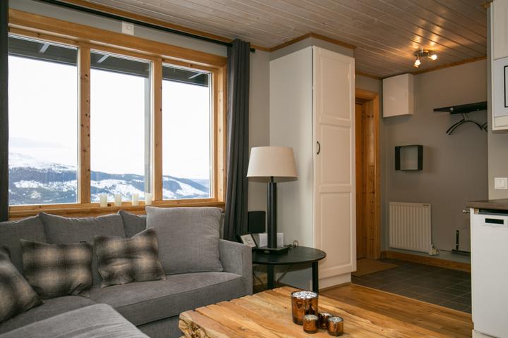 Björnen - Bel Air 11C - 2 soveværelser, 4 senge, 40m2 – Belair (1/8)