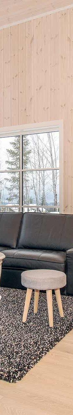 Trysilfjell Hytteområde – Mosetra 2040 – 5 soveværelser, 12 senge, 200m2 – Hytter Trysilfjellet Sør