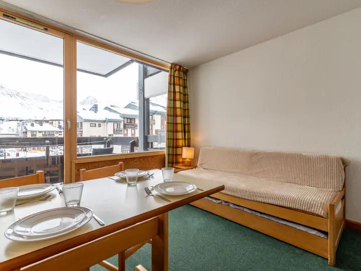 Home Club 13 – Residence Home Club – Lavachet