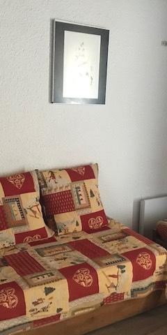 Studiolejlighed til 4 personer - SRM7 – Residence Serac - Slalom