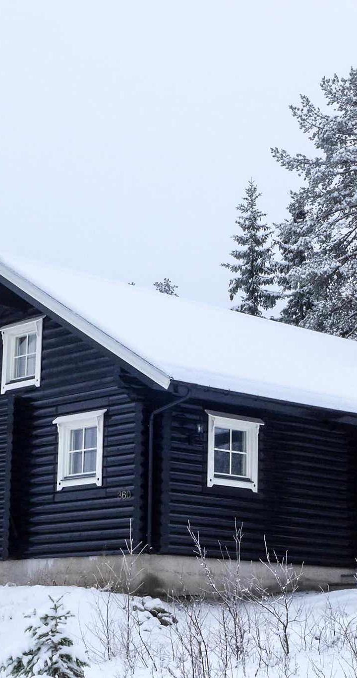 Trysilfjell Hytteområde – Trysilfjell Hytteområde 360 – 3 soveværelser, 10 senge, 155m2 – Hytter Trysilfjellet Sør